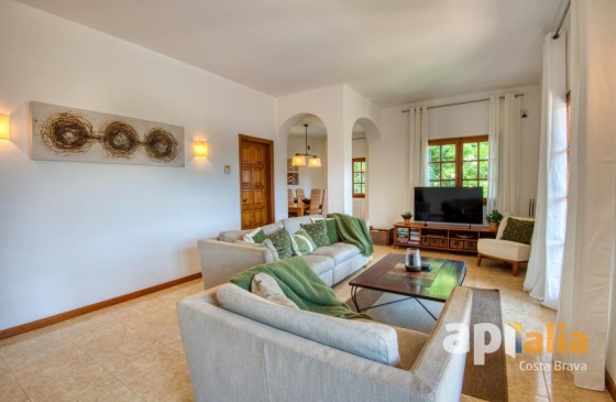 Revente - Maison - Calonge - Puig Rosell 