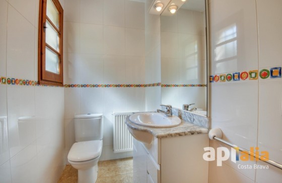 Revente - Maison - Calonge - Puig Rosell 