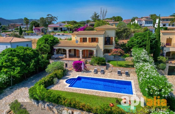 Revente - Maison - Calonge - Puig Rosell 