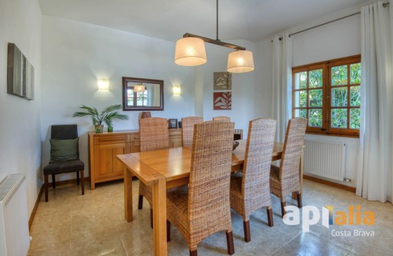 Revente - Maison - Calonge - Puig Rosell 