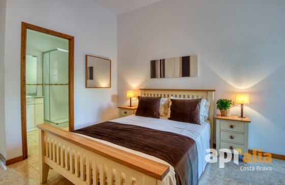 Revente - Maison - Calonge - Puig Rosell 