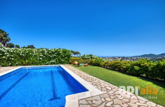 Revente - Maison - Calonge - Puig Rosell 