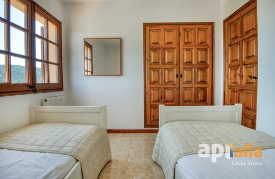 Revente - Maison - Calonge - Puig Rosell 