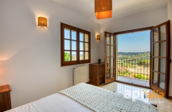 Revente - Maison - Calonge - Puig Rosell 