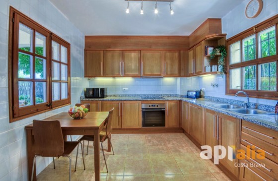 Revente - Maison - Calonge - Puig Rosell 