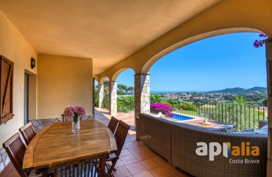 Revente - Maison - Calonge - Puig Rosell 