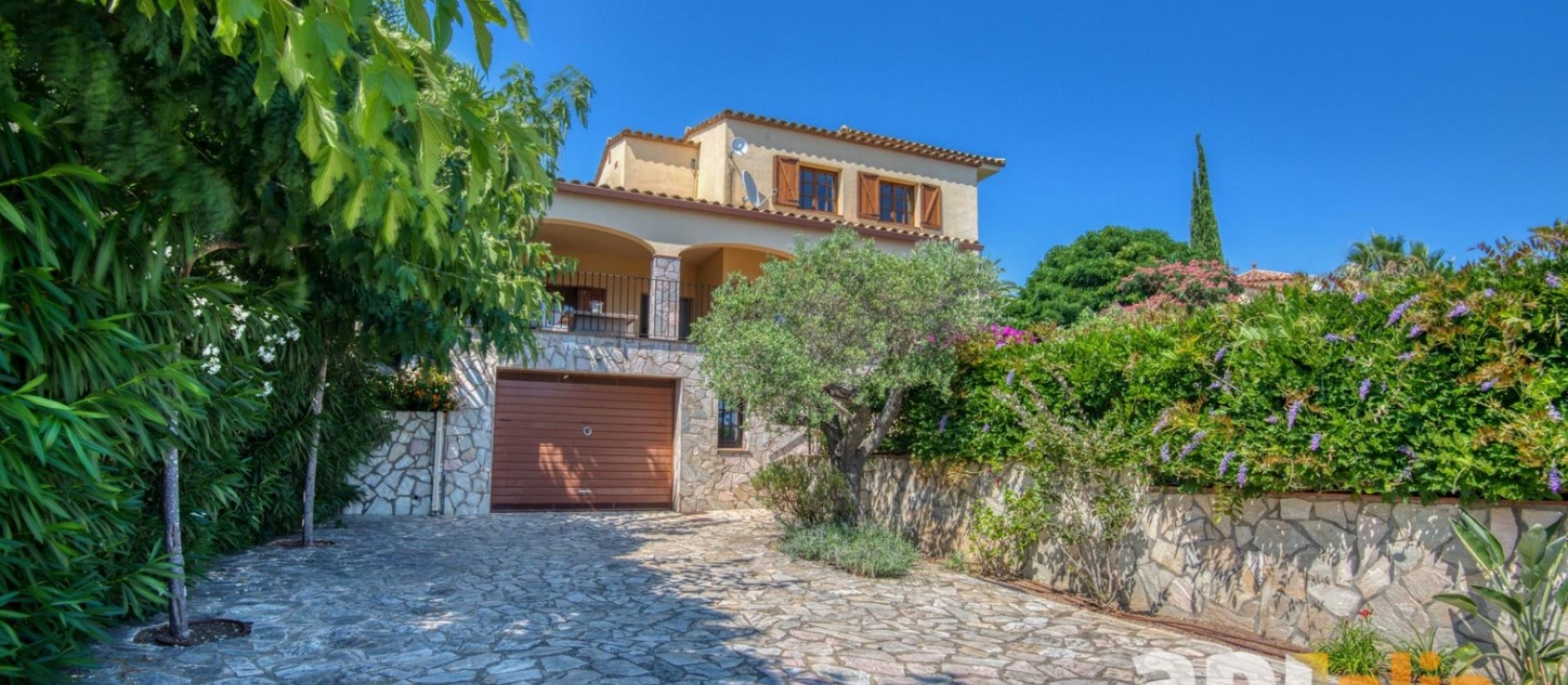 Revente - Maison - Calonge - Puig Rosell 