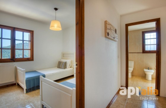 Revente - Maison - Calonge - Puig Rosell 