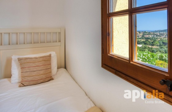 Revente - Maison - Calonge - Puig Rosell 