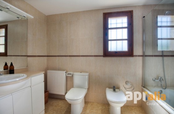 Revente - Maison - Calonge - Puig Rosell 