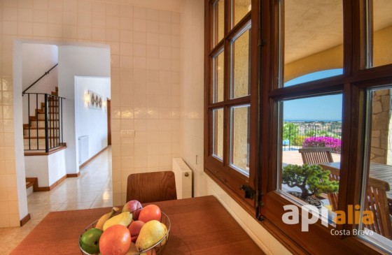 Revente - Maison - Calonge - Puig Rosell 