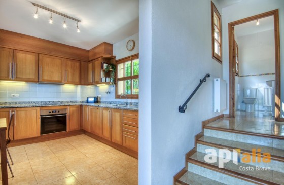 Revente - Maison - Calonge - Puig Rosell 