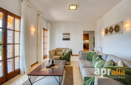 Revente - Maison - Calonge - Puig Rosell 