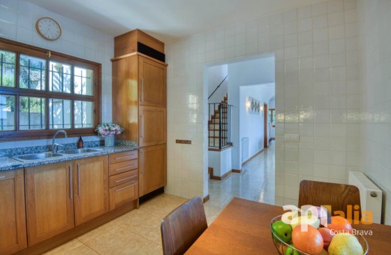 Revente - Maison - Calonge - Puig Rosell 