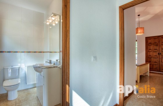 Revente - Maison - Calonge - Puig Rosell 