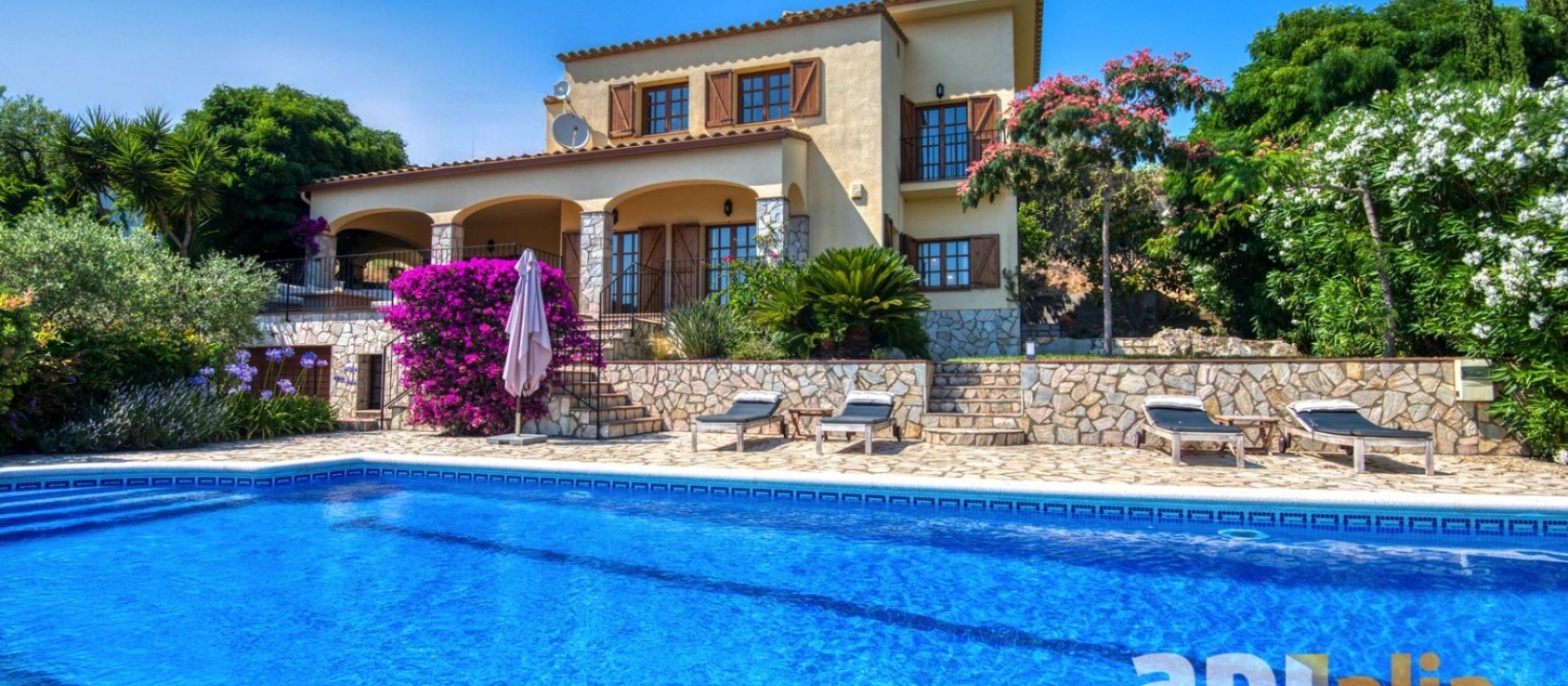 Revente - Maison - Calonge - Puig Rosell 