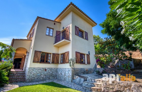 Revente - Maison - Calonge - Puig Rosell 