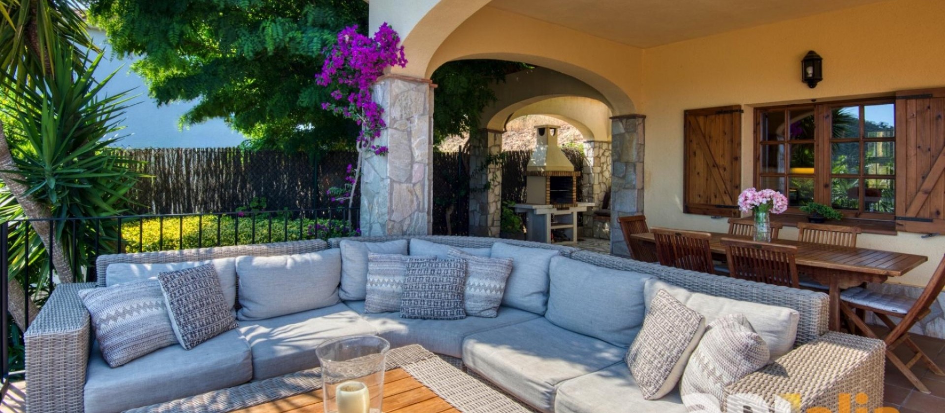 Revente - Maison - Calonge - Puig Rosell 