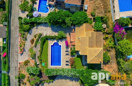 Revente - Maison - Calonge - Puig Rosell 