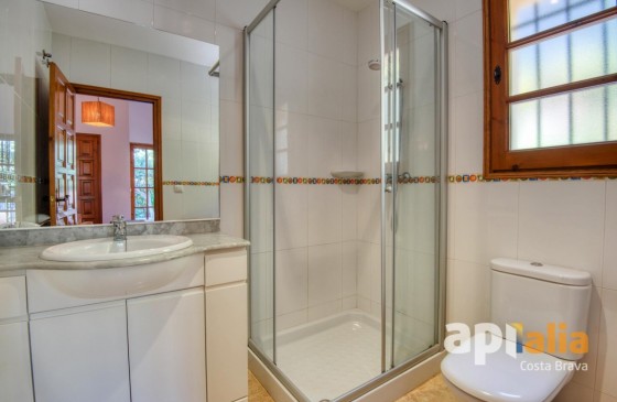 Revente - Maison - Calonge - Puig Rosell 