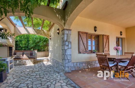 Revente - Maison - Calonge - Puig Rosell 