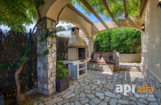 Revente - Maison - Calonge - Puig Rosell 