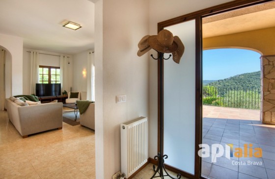 Revente - Maison - Calonge - Puig Rosell 