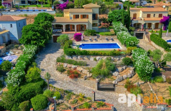 Revente - Maison - Calonge - Puig Rosell 