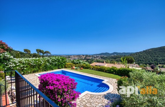 Revente - Maison - Calonge - Puig Rosell 