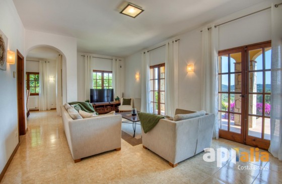 Revente - Maison - Calonge - Puig Rosell 