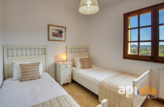 Revente - Maison - Calonge - Puig Rosell 