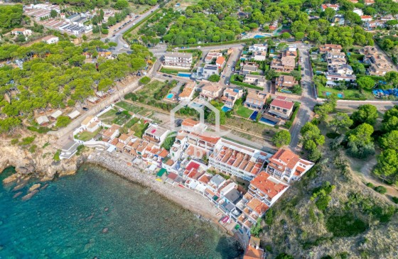 Revenda - Casa - Palamos - La Fosca