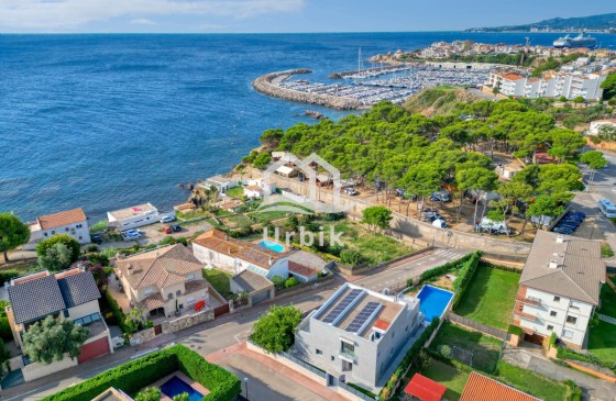 Revenda - Casa - Palamos - La Fosca
