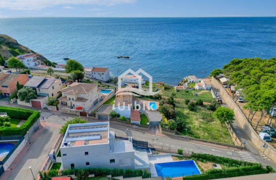 Revenda - Casa - Palamos - La Fosca