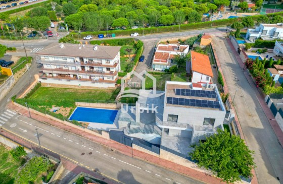 Revenda - Casa - Palamos - La Fosca