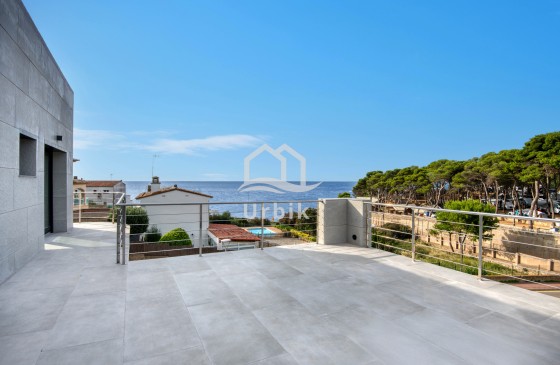 Revenda - Casa - Palamos - La Fosca