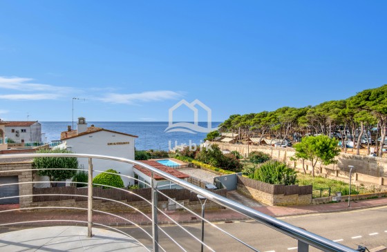 Revenda - Casa - Palamos - La Fosca