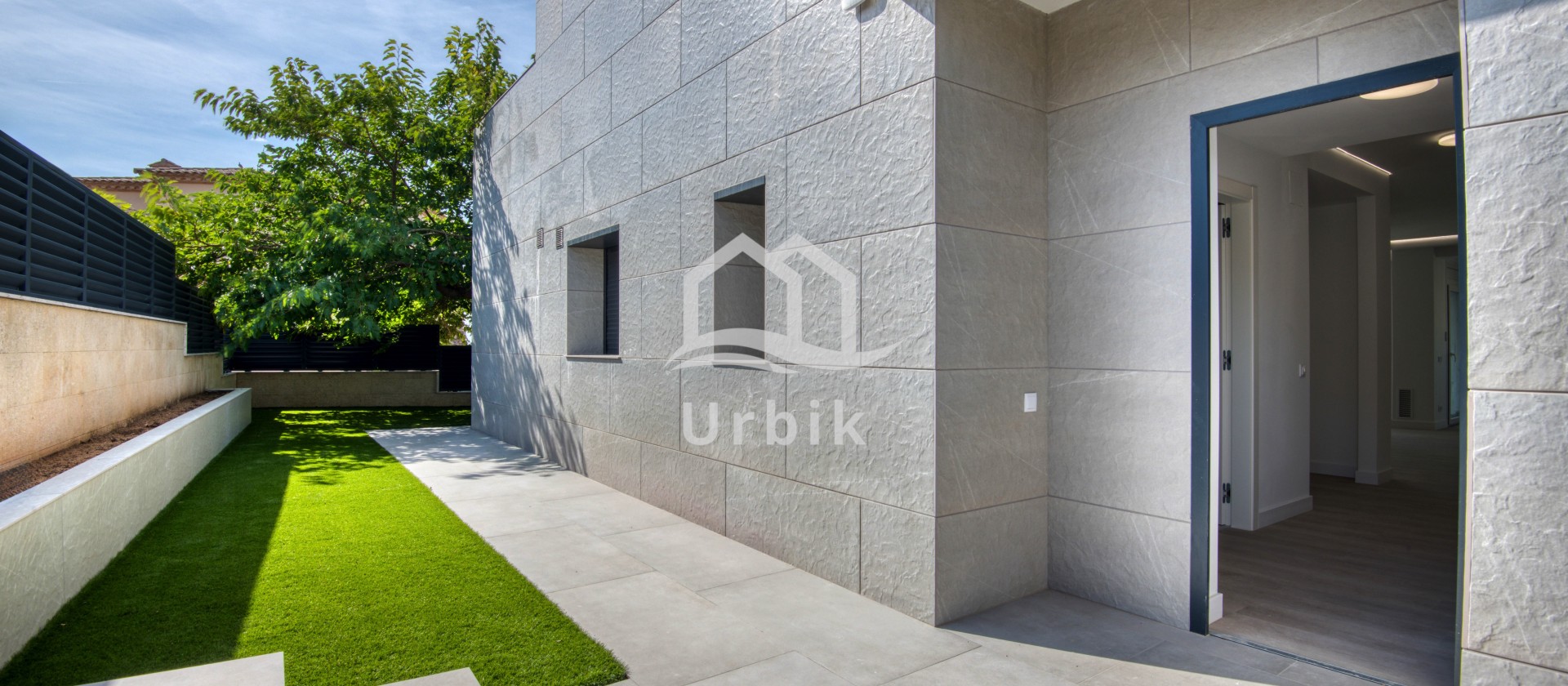 Revenda - Casa - Palamos - La Fosca