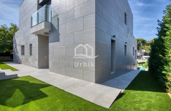 Revenda - Casa - Palamos - La Fosca