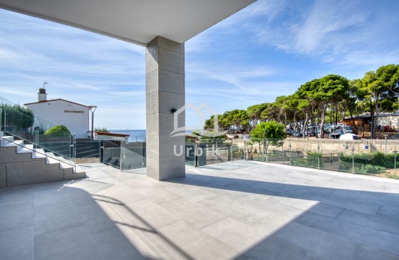 Revenda - Casa - Palamos - La Fosca