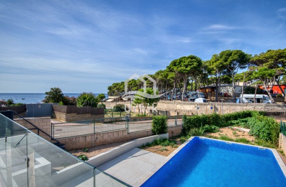 Revenda - Casa - Palamos - La Fosca