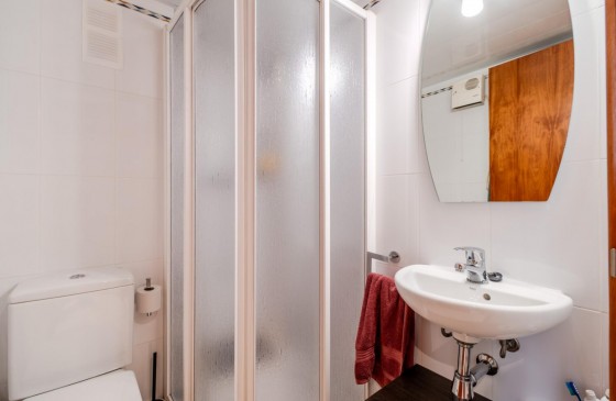 Segunda Mano - Apartamento - Sant Antoni De Calonge