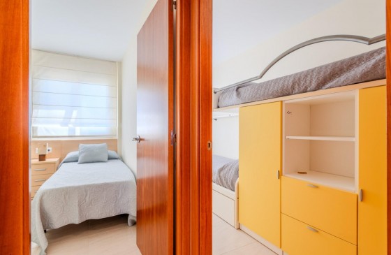 Segunda Mano - Apartamento - Sant Antoni De Calonge