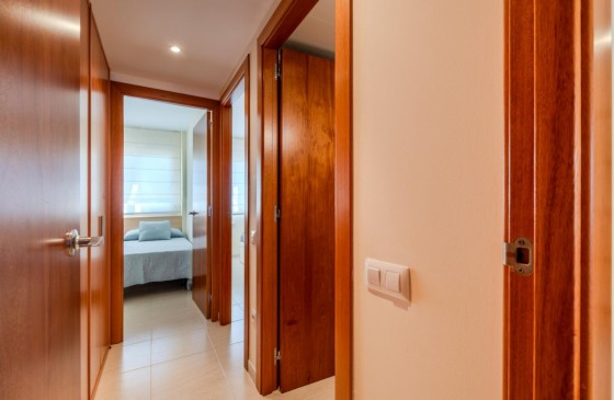 Segunda Mano - Apartamento - Sant Antoni De Calonge