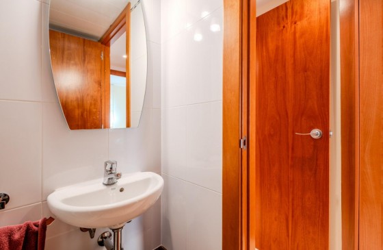 Segunda Mano - Apartamento - Sant Antoni De Calonge