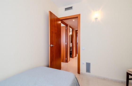 Segunda Mano - Apartamento - Sant Antoni De Calonge
