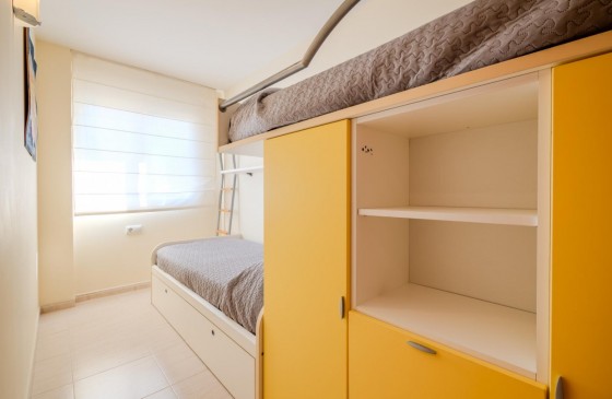 Segunda Mano - Apartamento - Sant Antoni De Calonge