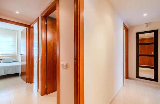 Segunda Mano - Apartamento - Sant Antoni De Calonge