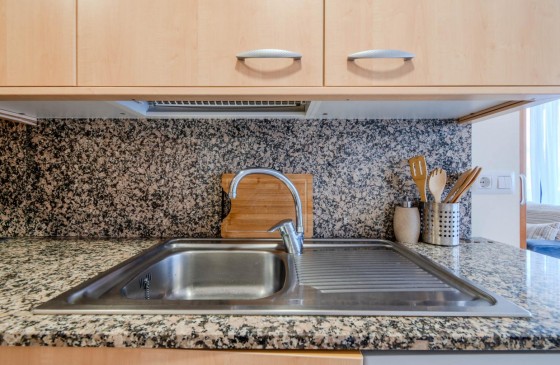 Segunda Mano - Apartamento - Sant Antoni De Calonge