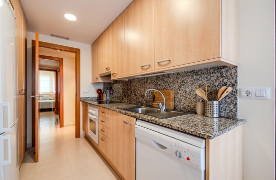 Segunda Mano - Apartamento - Sant Antoni De Calonge